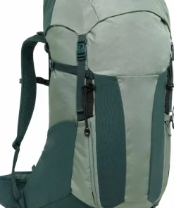 VAUDE Brenta 36+6 Liters Hiking Backpack Agave