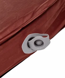 VAUDE Dream 10 L II Sleeping Mat Cherrywood Best