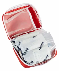 VAUDE First Aid Kit L Mars Red Best