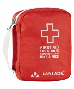 VAUDE First Aid Kit L Mars Red Best