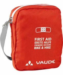 VAUDE First Aid Kit M Lava Hot