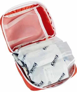 VAUDE First Aid Kit S Lava Outlet