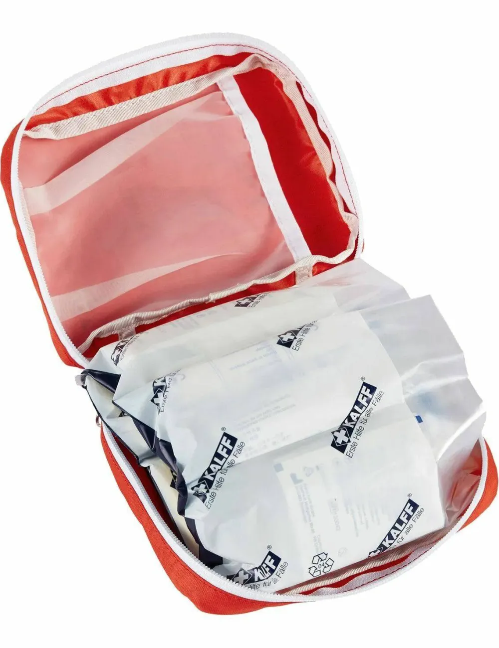 VAUDE First Aid Kit S Lava Outlet