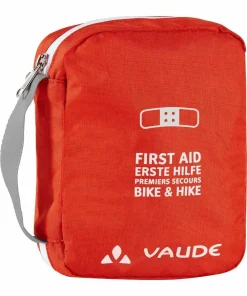VAUDE First Aid Kit S Lava Outlet
