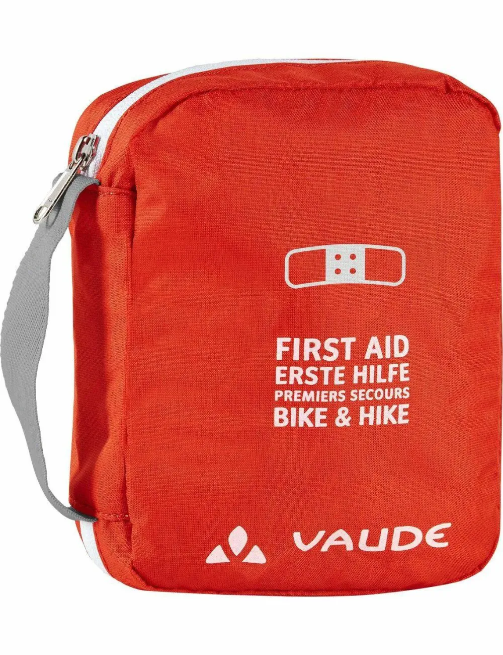 VAUDE First Aid Kit S Lava Outlet