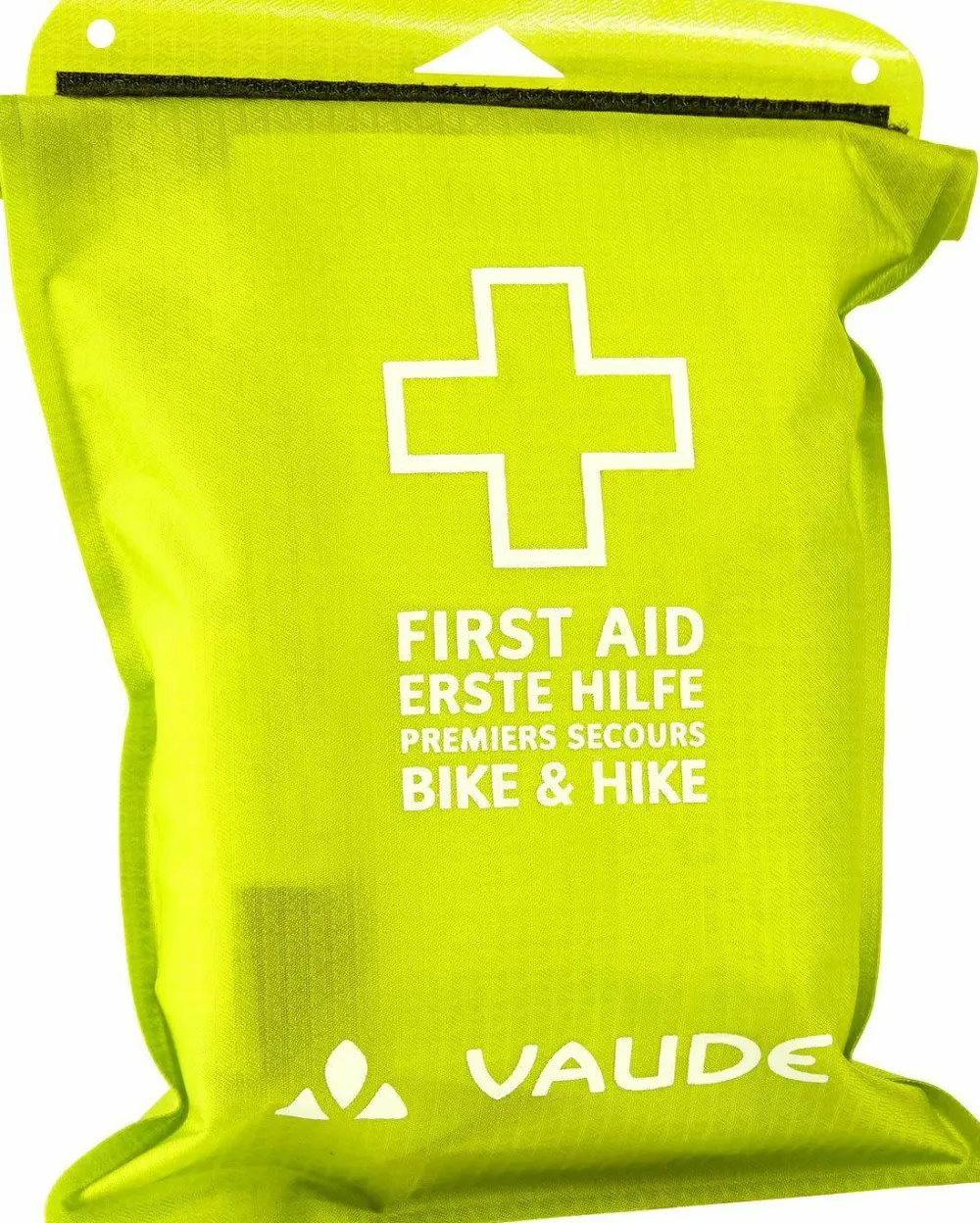 VAUDE First Aid Kit S Waterproof Bright Green Online