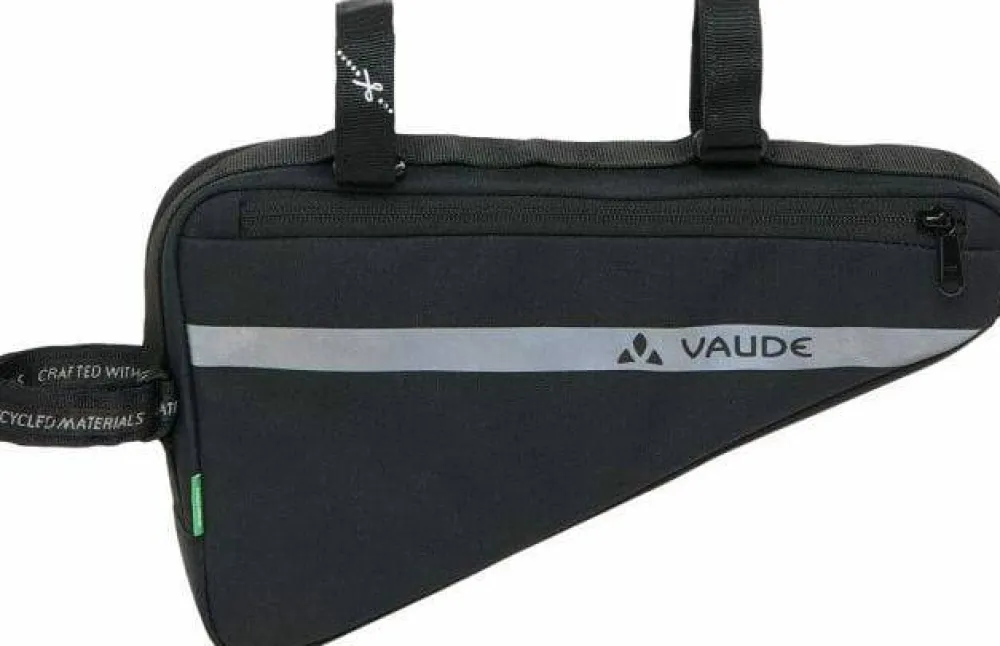 Hot Frame Bag L Ryggsäckar & Väskor|Träning