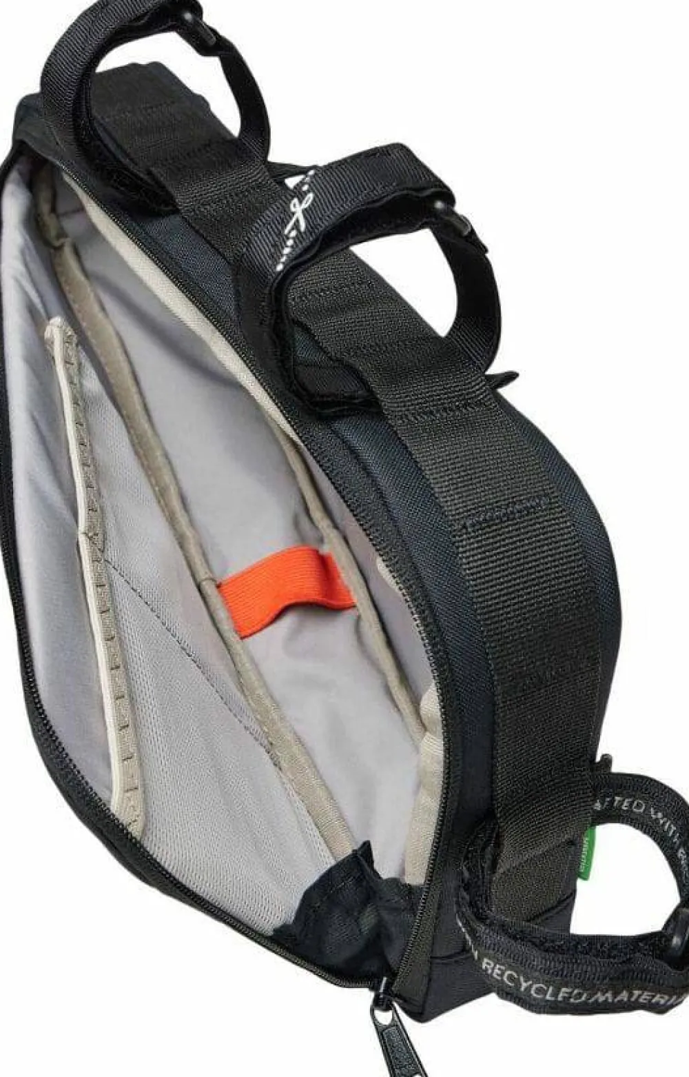 Hot Frame Bag L Ryggsäckar & Väskor|Träning