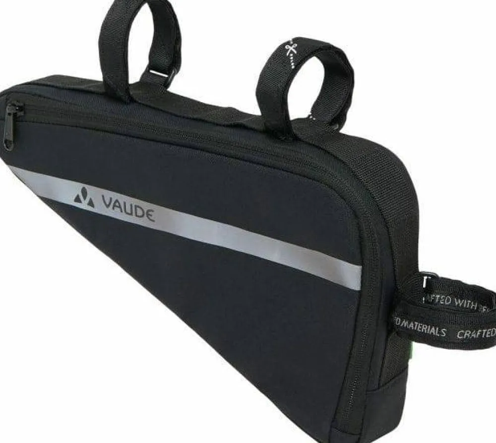 Hot Frame Bag L Ryggsäckar & Väskor|Träning
