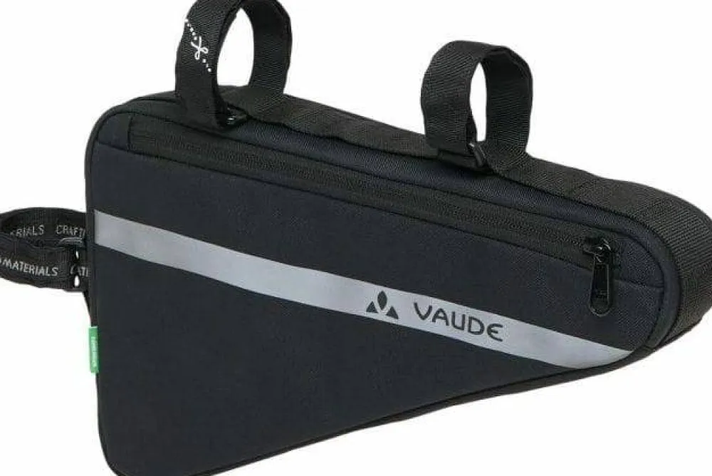 Hot Frame Bag L Ryggsäckar & Väskor|Träning