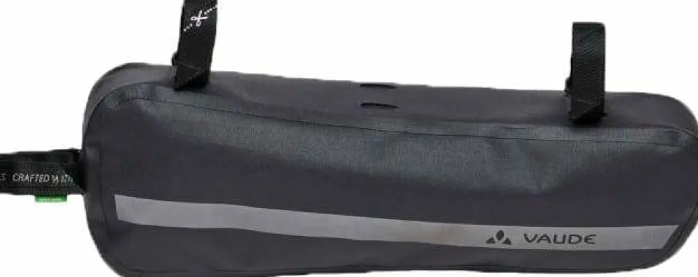 VAUDE Frame Bag Proof L Black Online