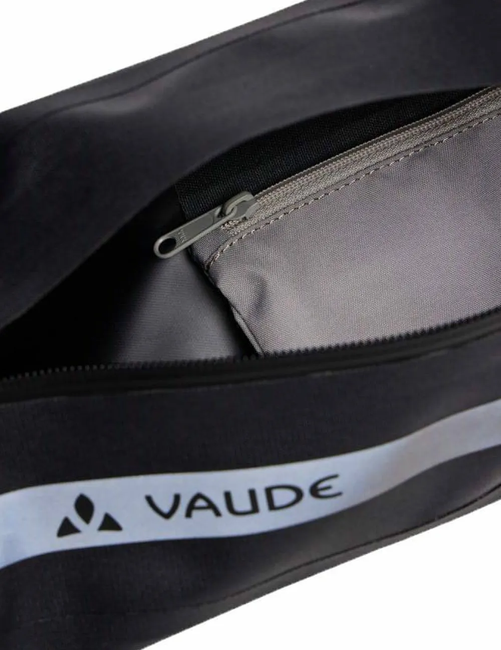 VAUDE Frame Bag Proof L Black Online