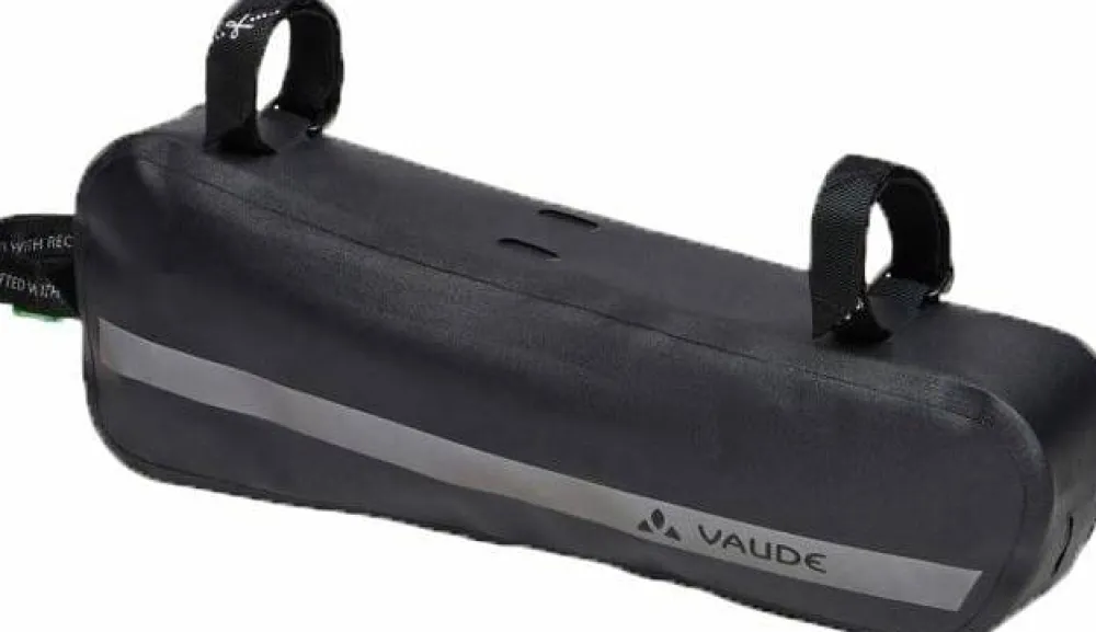 VAUDE Frame Bag Proof L Black Online