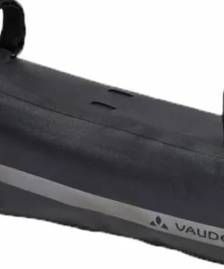 VAUDE Frame Bag Proof L Black Online