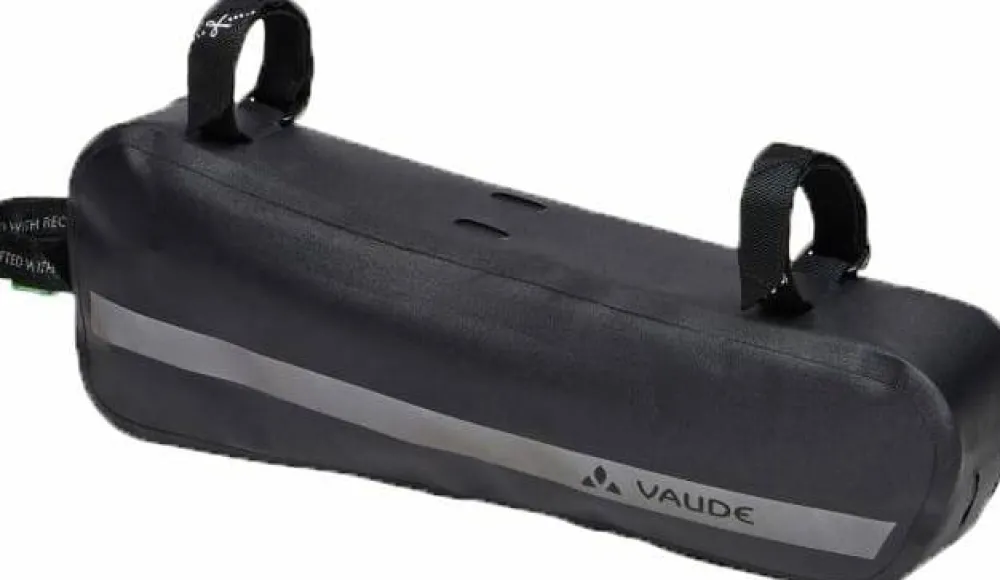 VAUDE Frame Bag Proof L Black Online