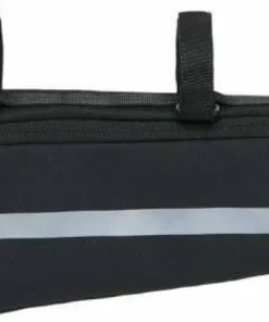 VAUDE Frame Bag Xl Black