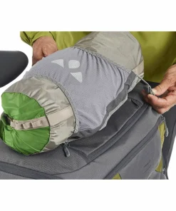 VAUDE Karakorum Pro Black Online