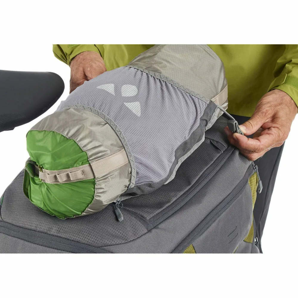 VAUDE Karakorum Pro Black Online