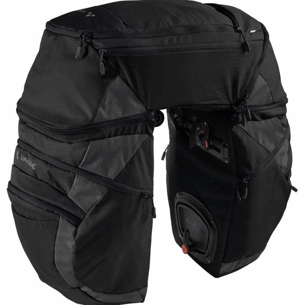 VAUDE Karakorum Pro Black Online