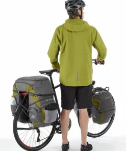 VAUDE Karakorum Pro Black Online