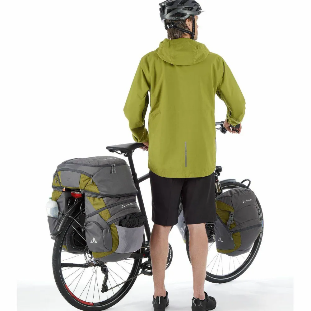 VAUDE Karakorum Pro Black Online