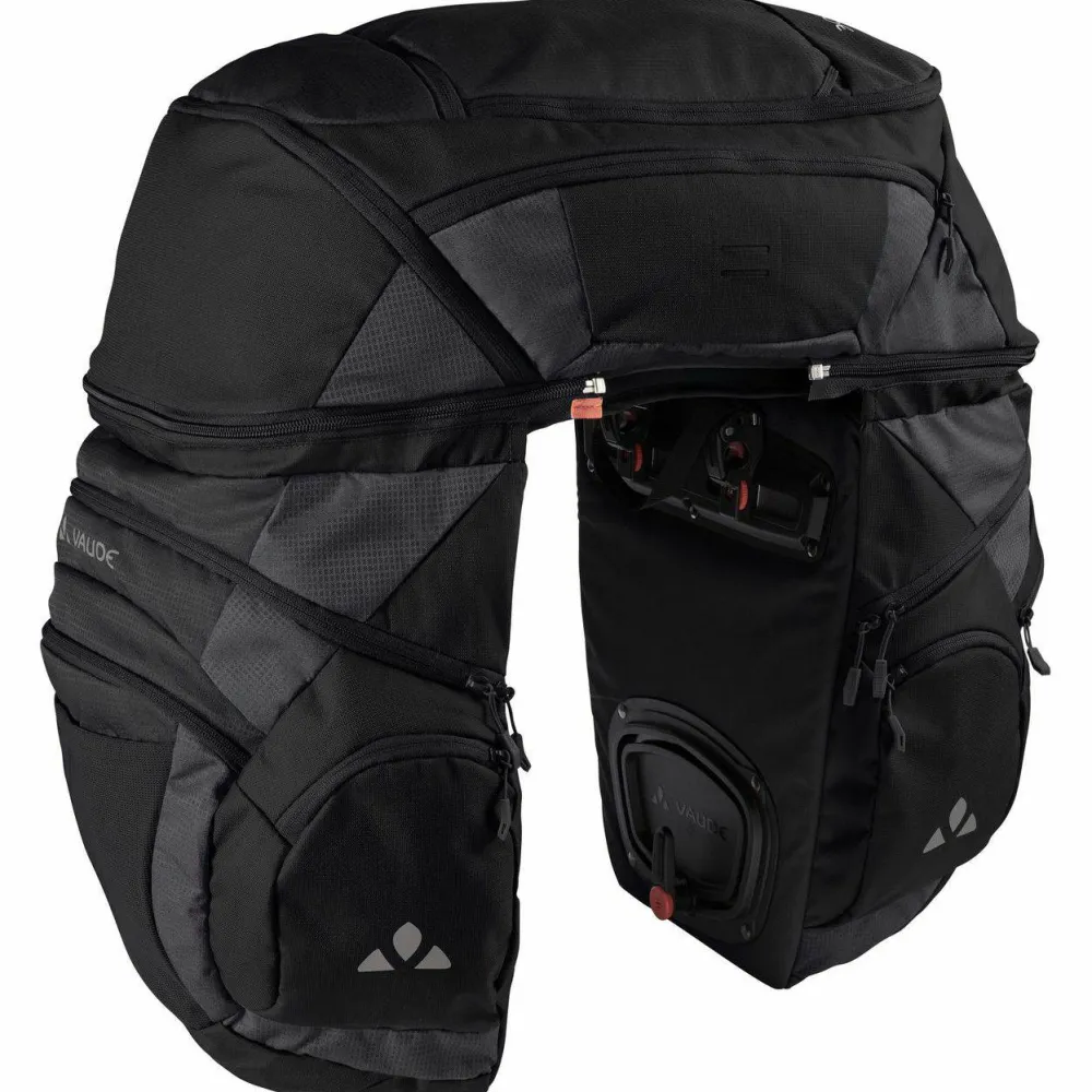 VAUDE Karakorum Pro Black Online
