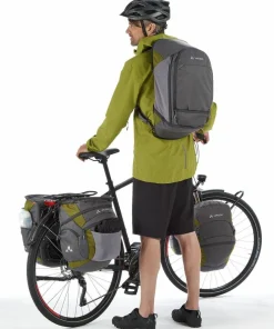 VAUDE Karakorum Pro Black Online