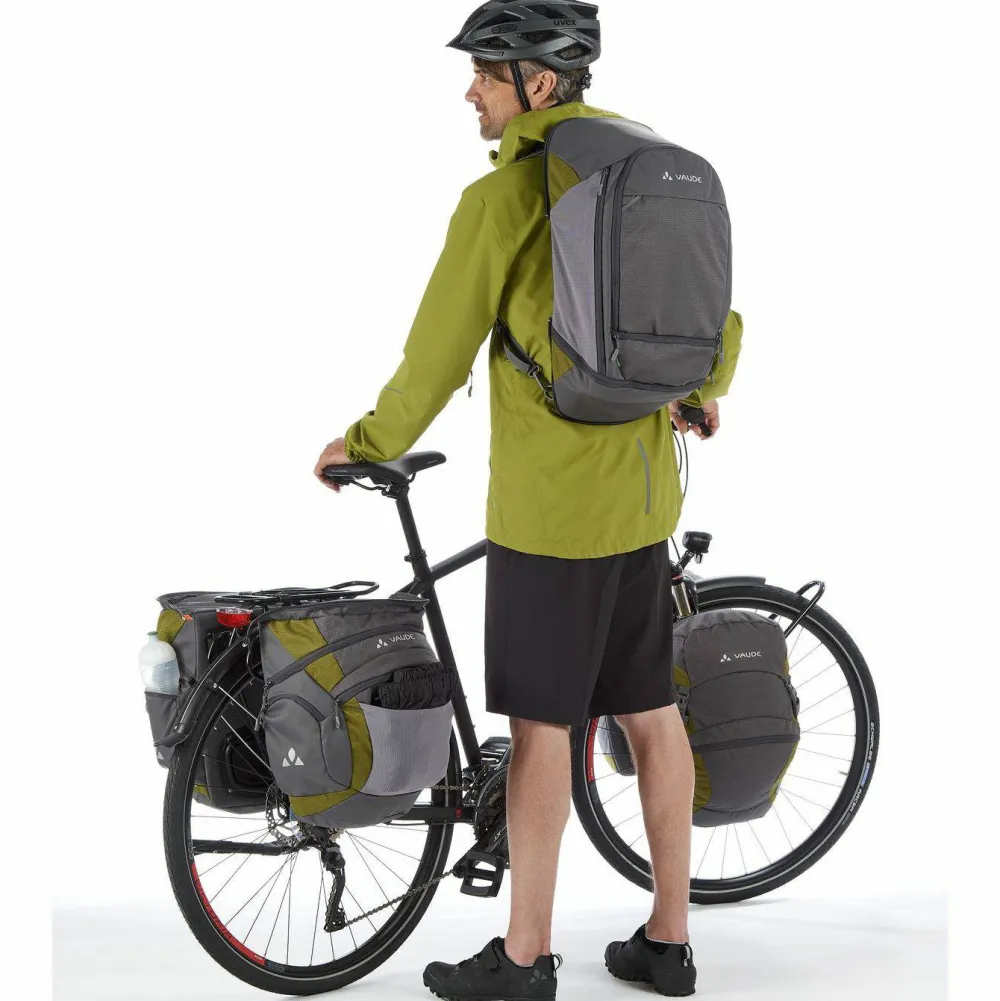 VAUDE Karakorum Pro Black Online