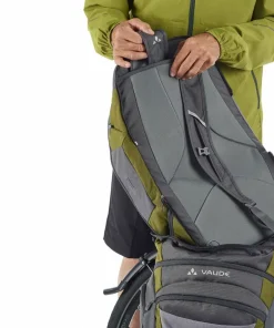 VAUDE Karakorum Pro Black Online