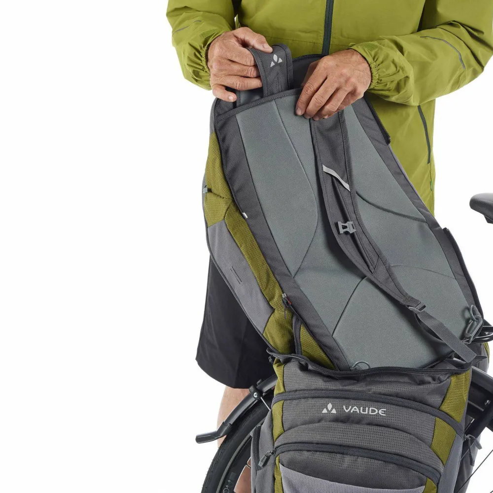 VAUDE Karakorum Pro Black Online