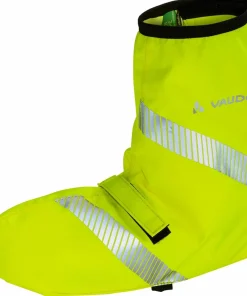 VAUDE Luminum Bike Gaiter Neon Yellow Online