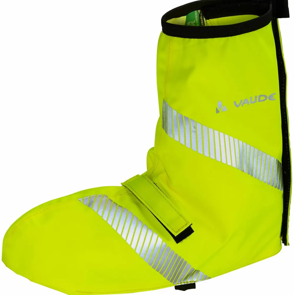 VAUDE Luminum Bike Gaiter Neon Yellow Online