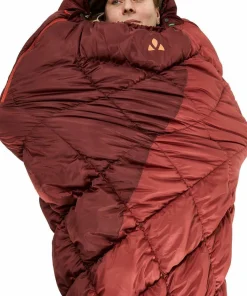 VAUDE Meglis 300 SYN Dark Cherry Online