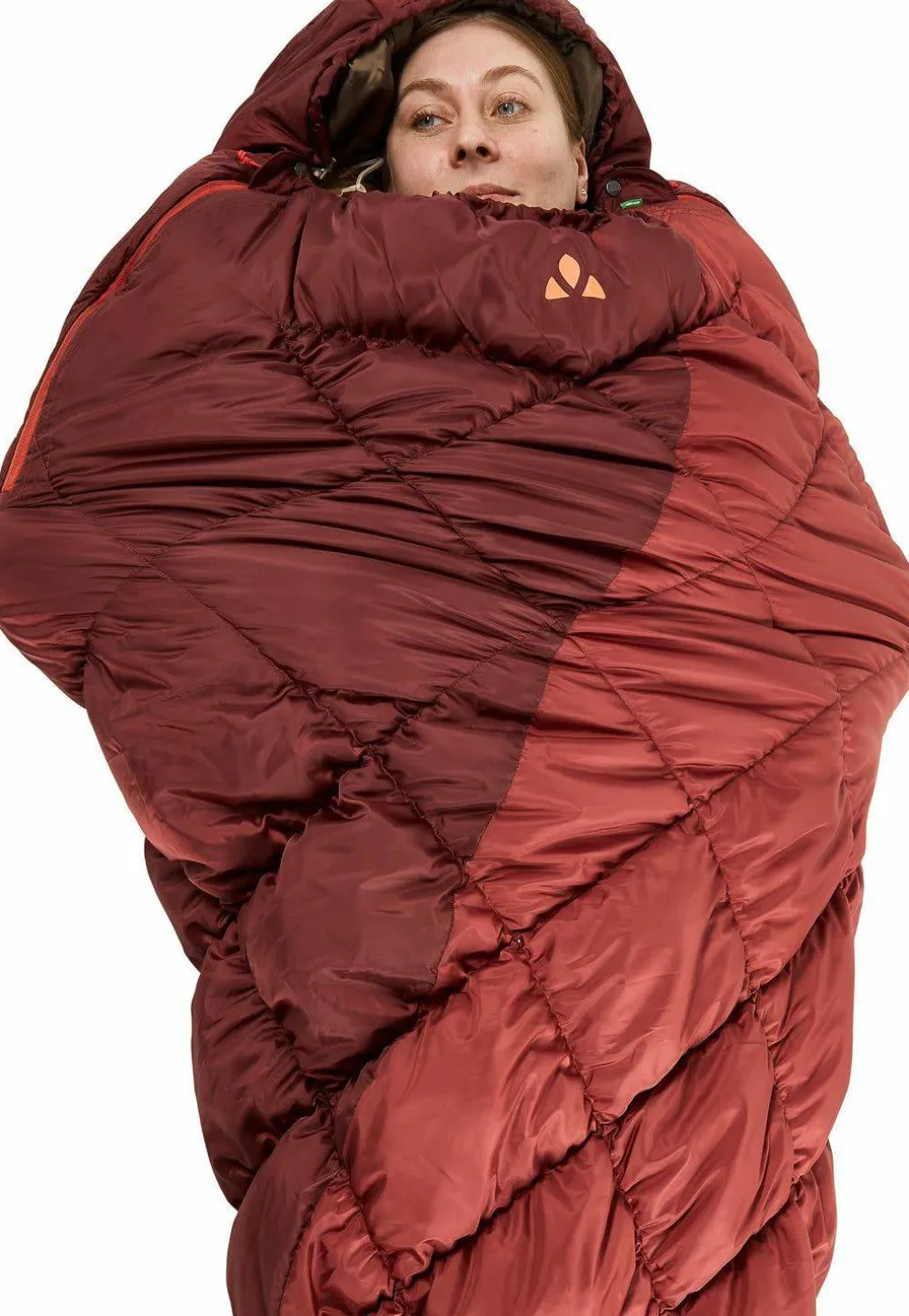 VAUDE Meglis 300 SYN Dark Cherry Online