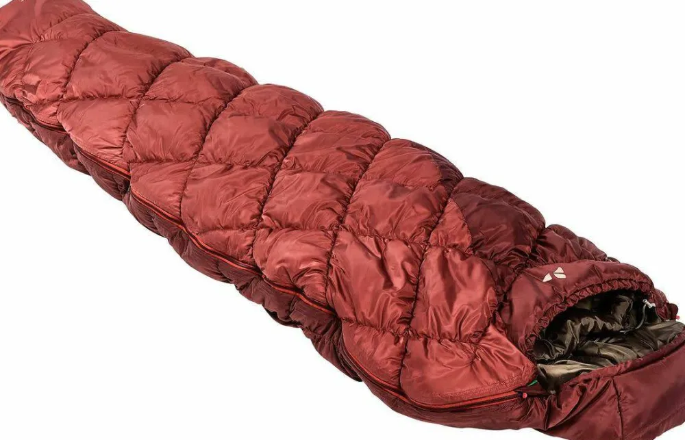 VAUDE Meglis 300 SYN Dark Cherry Online