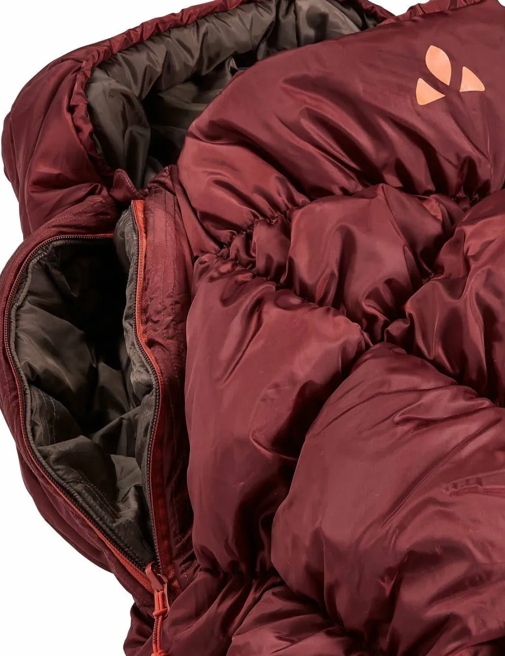 VAUDE Meglis 300 SYN Dark Cherry Online