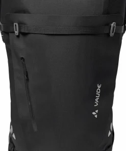 VAUDE Proof 28 Black