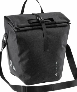 VAUDE Recycle Back Single Black Online