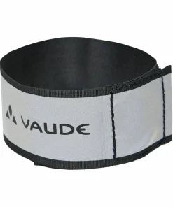 VAUDE Reflective Cuff Black