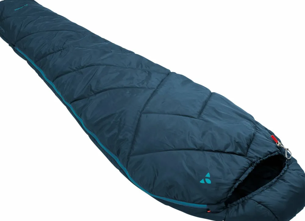 Outlet Sioux 400 II S SYN Tält, Sovsäckar & Liggunderlag