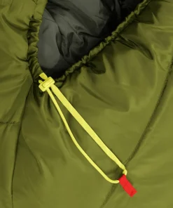 VAUDE Sioux 800 II SYN Avocado