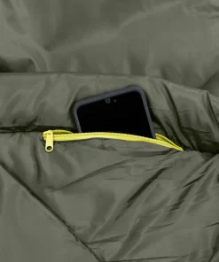 VAUDE Sioux 800 II SYN Avocado Hot
