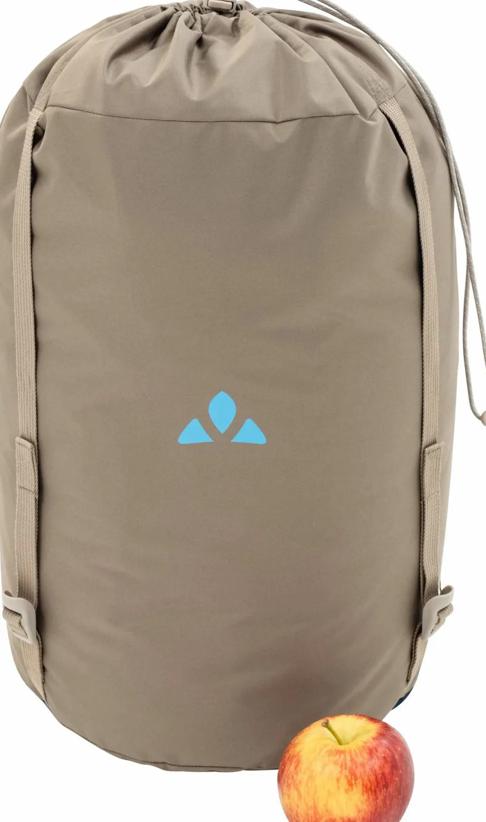 VAUDE Sioux 800 II XL SYN Baltic Sea