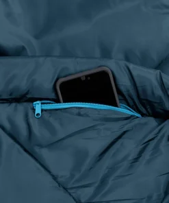 VAUDE Sioux 800 II XL SYN Baltic Sea