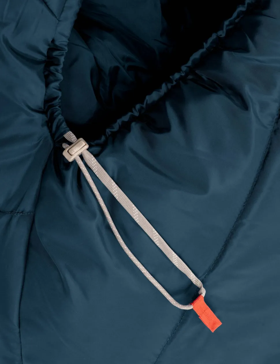 VAUDE Sioux 800 II XL SYN Baltic Sea