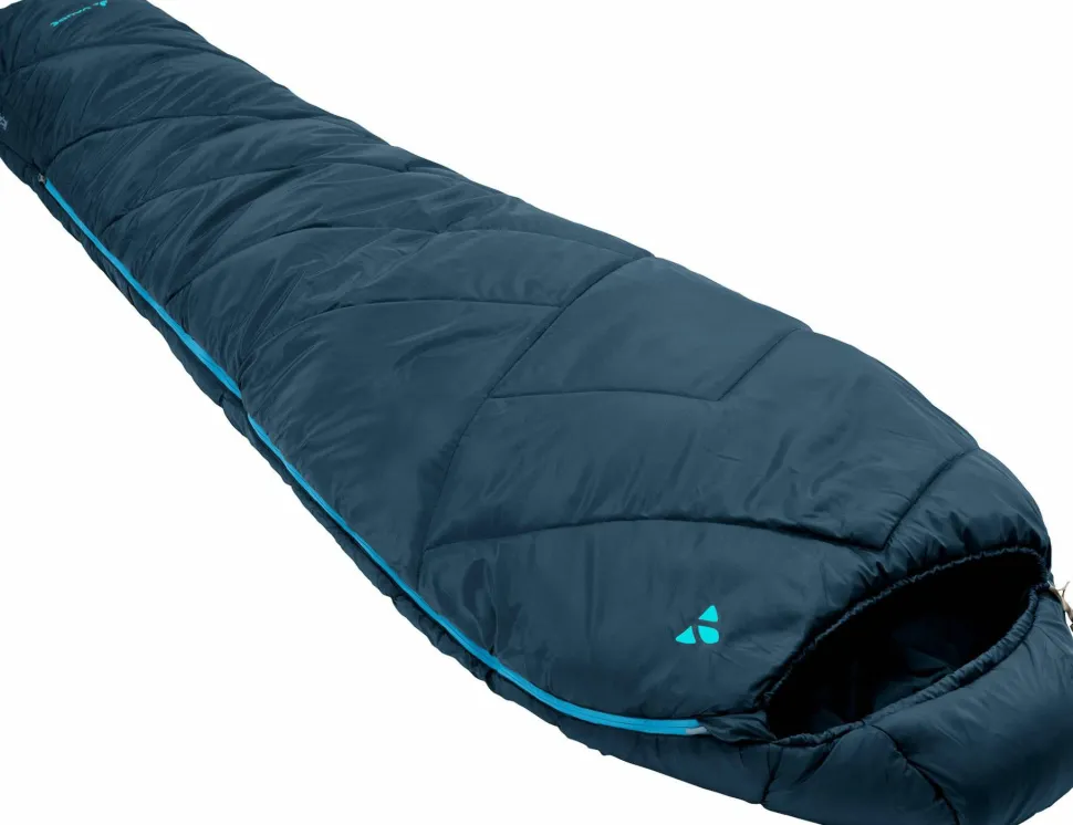VAUDE Sioux 800 II XL SYN Baltic Sea