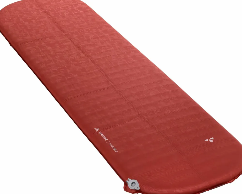 Outlet Tour 5 M II Sleeping Mat Camping