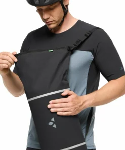 VAUDE Trailfront Cage Black