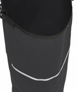 VAUDE Trailfront Cage Black