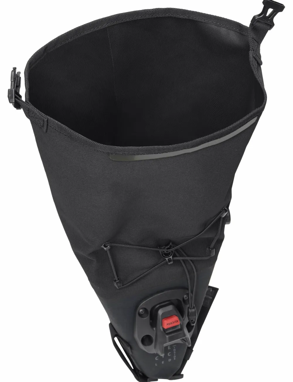VAUDE Trailsaddle M Black Outlet